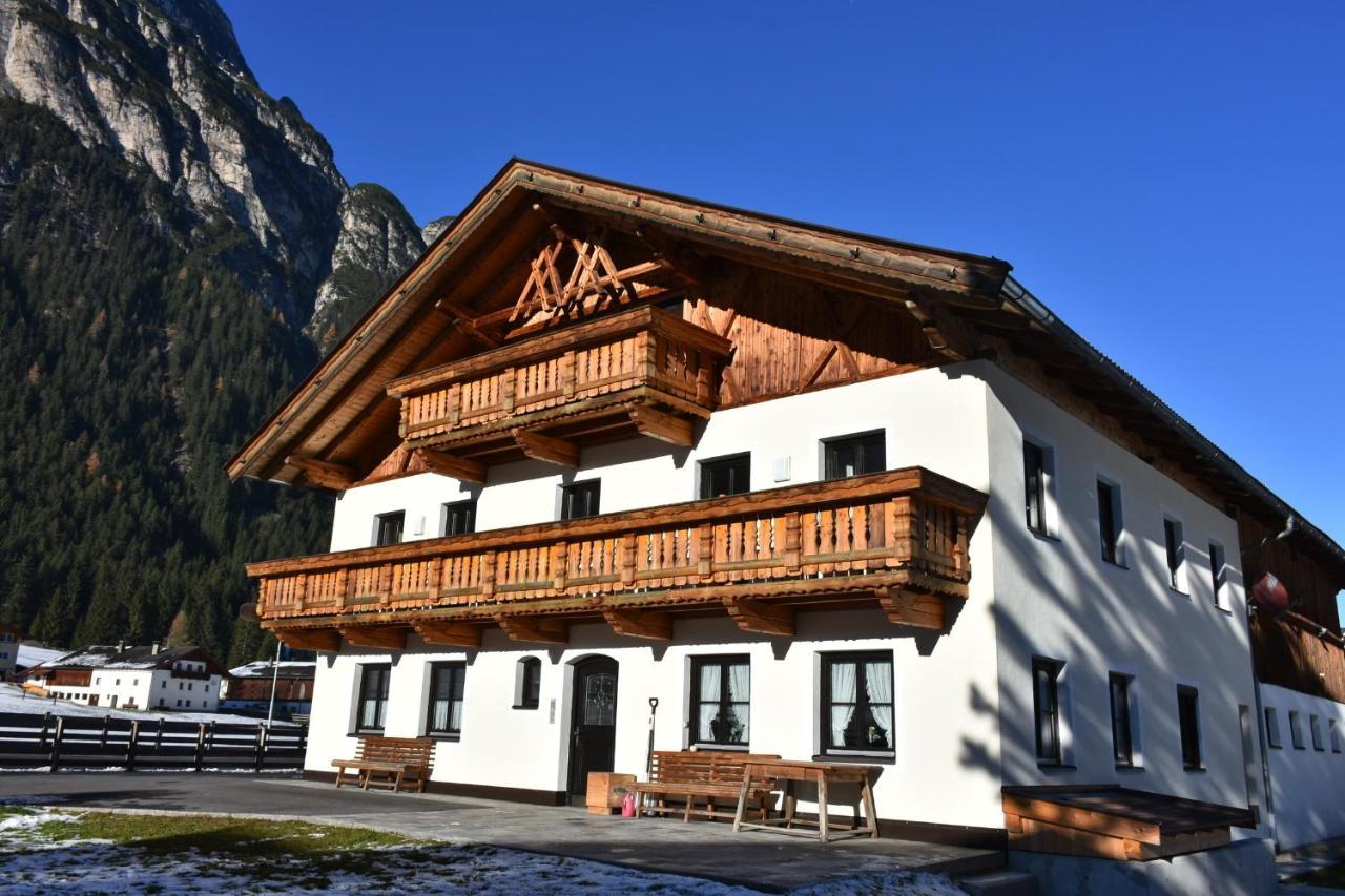 Apartament Auenhof *