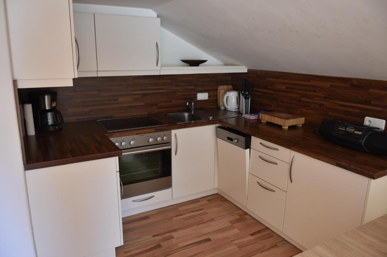 Apartament Auenhof