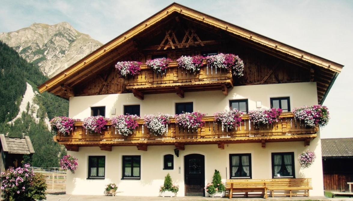Apartament Auenhof