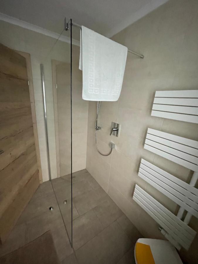 Apartament Auenhof Gschnitz