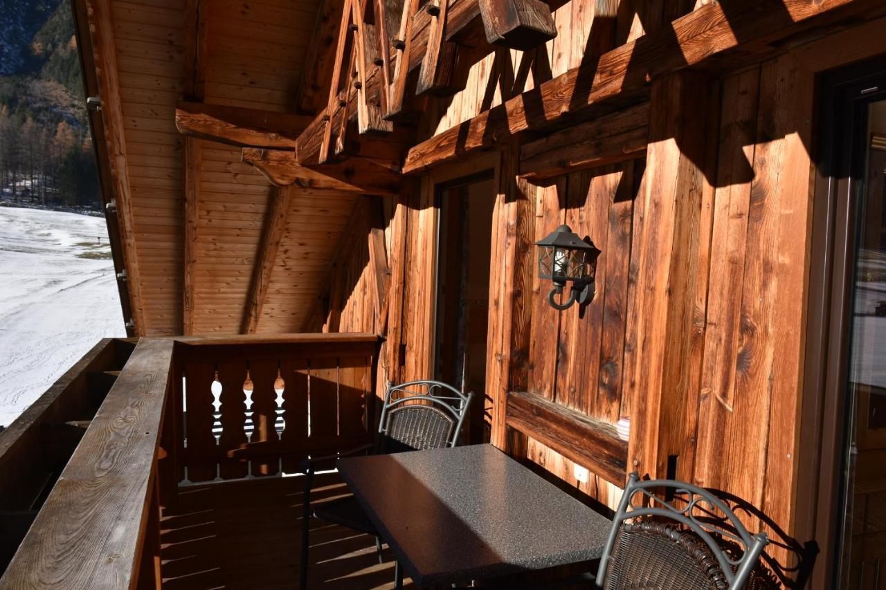 Apartament Auenhof