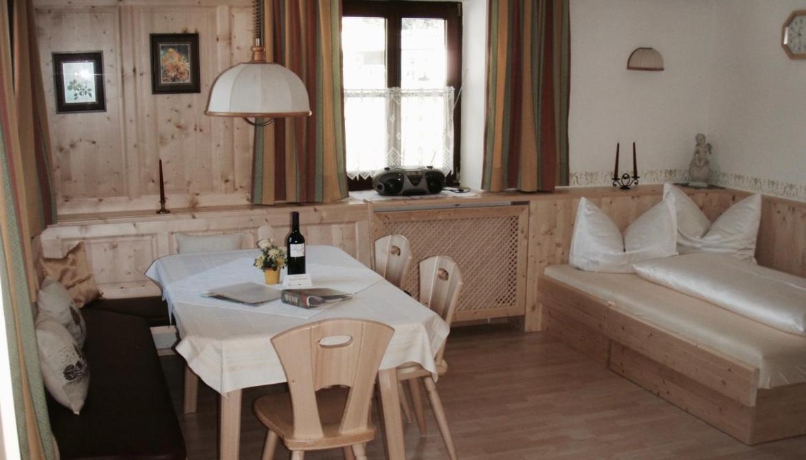 Apartament Auenhof
