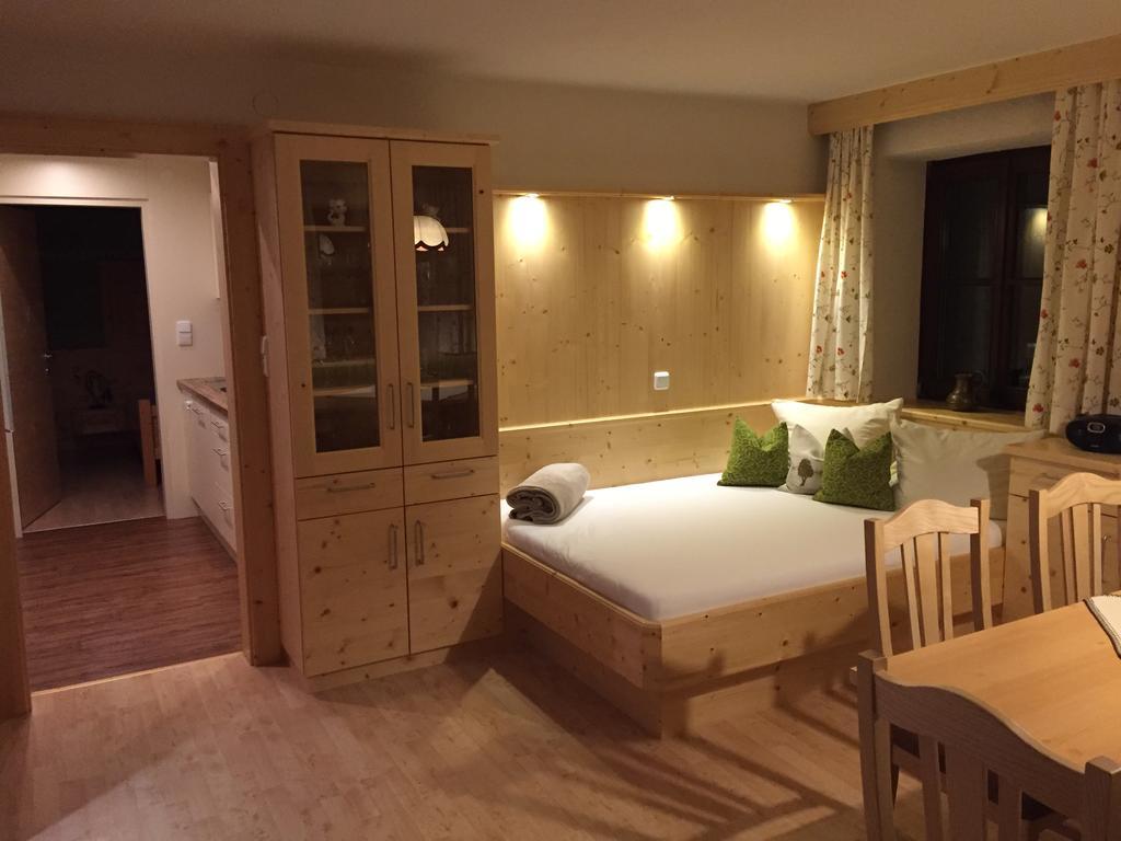 Apartament Auenhof