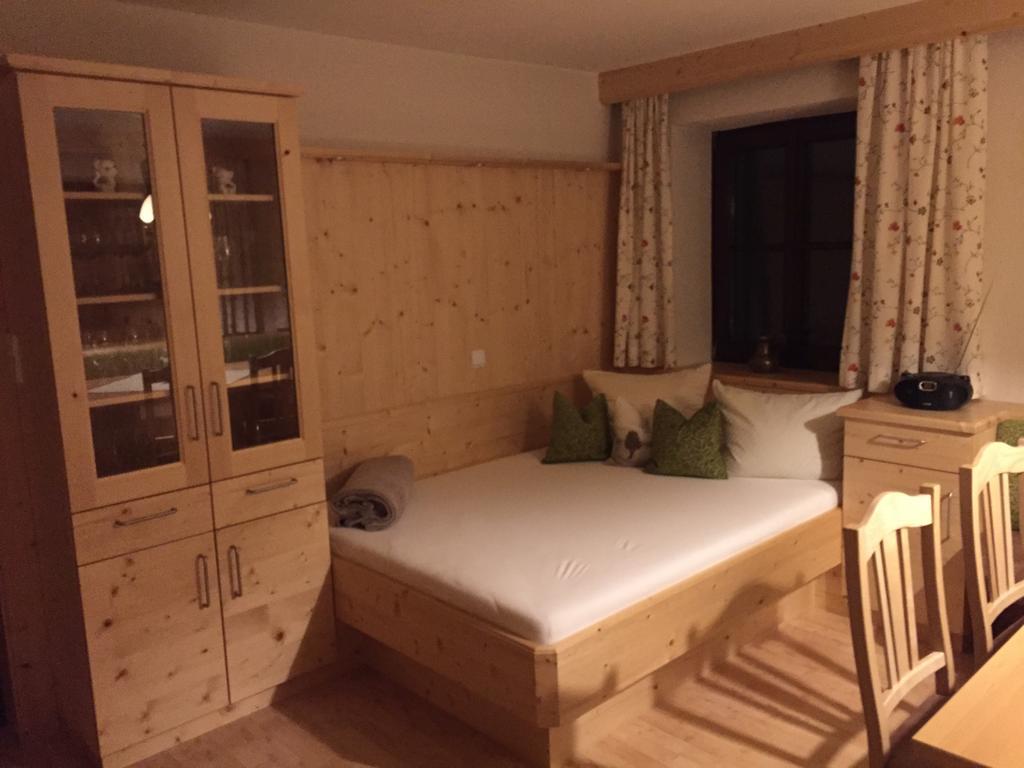 Auenhof Apartament